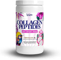 LALOLA Grass-Fed Hydrolyzed Collagen Peptides Chocolate Types 1 &amp 3 Beauty &amp Joint Support Skin Glow Hair &amp Nail Strength