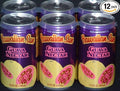 Hawaiian Sun Guava Nectar Juice (12 Cans)