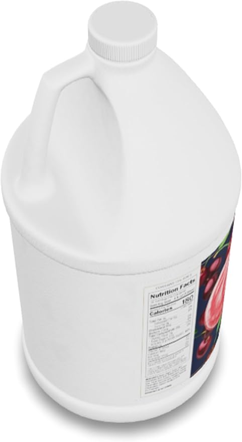 Cherry Fruit Smoothie Mix 64 fl. oz. WS-513SMCHERRY-NPF