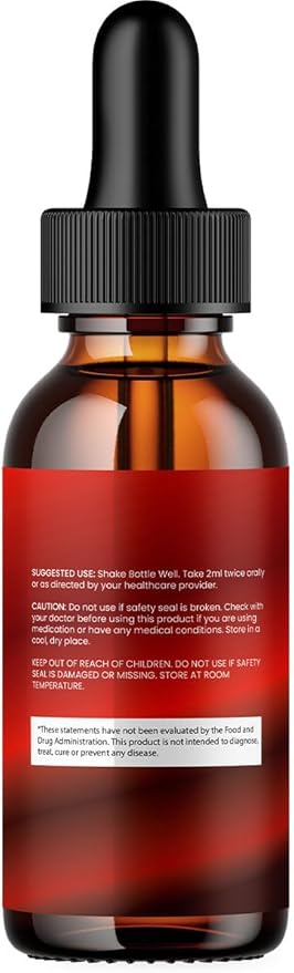 Conolidine Healthy Advanced Formula – Conolidine Liquid Drops All Natural Healthy Levels Reviews (2 Pack – 2 Month Supply)