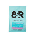 Santa Maria De Dota Costa Rica - Roasted by 8th &amp Roast Coffee Co. - Whole Bean Coffee - 12 Ounce Bag