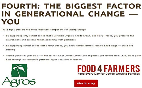 Papua New Guinea Medium Roast Coffee Ground 20 Lb Box