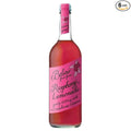 Belvoir Lemonade Raspberry (750ml) - Pack of 6