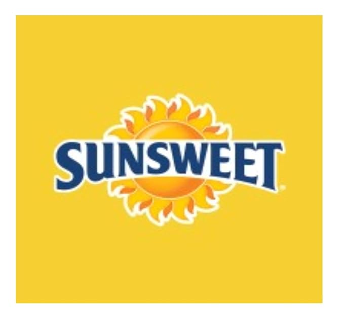 Sunsweet Prune Juice - Pack of 8 Cans - 7.5 oz Cans - Amazin Prune Juice - Excellent Source of Fiber - Keep Your Digestive System in Balance
