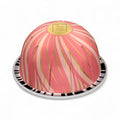 Limited Edition for Nespresso Sweet Almond and Hibiscus Coffee Pods 1 sleeve Pack of 10