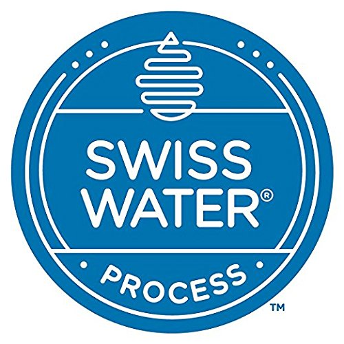 Guatemala Antigua Decaf Coffee Whole Bean Swiss Water Processed Fresh Roasted 16-ounce