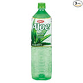 OKF Aloe Vera Original 1.5 Liter (3 Pack)