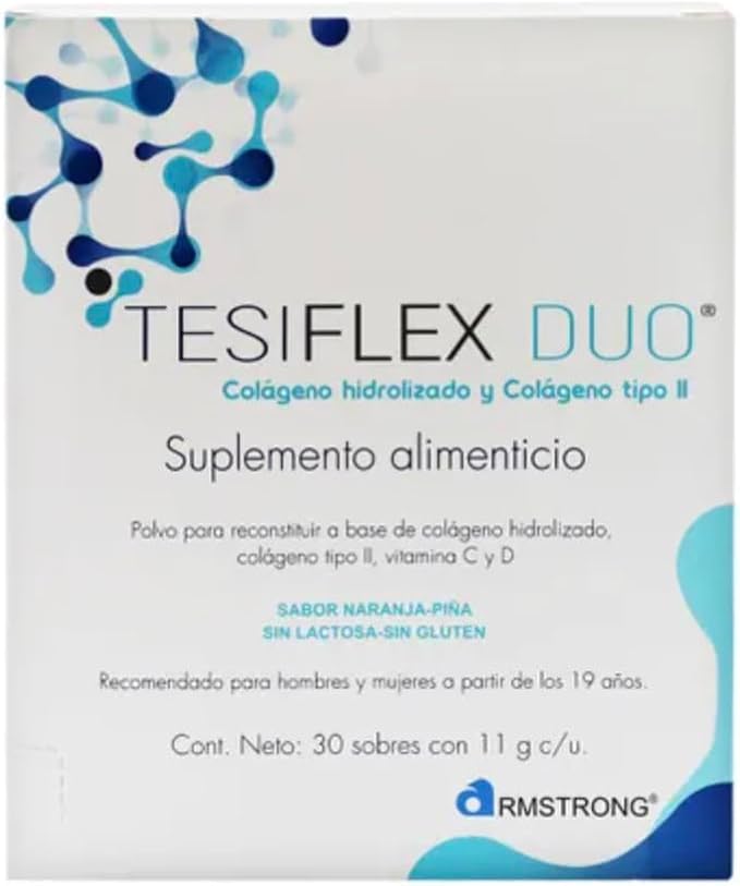 TesiflexDuo 30 Sachets