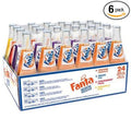 Fanta de Mexico Variety Pack (12 oz. glass bottles 24 pk.) (pack of 6)