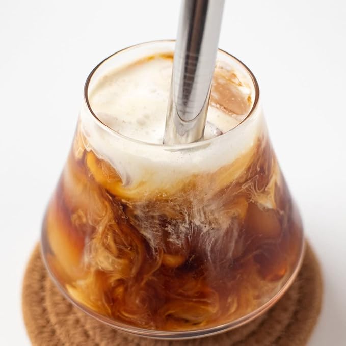 Fresh Roasted Coffee FRC Cold Brew Decaf 2 lb Medium-Dark Roast Kosher Whole Bean