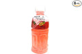 Strawberry Juice with Nata De Coco - 11oz (Pack of 6)