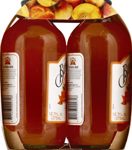 Bundaberg Peach 12.7 fl oz