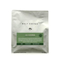 Honduras - La Sierra - Roasted by Bolt Coffee Co. - Whole Bean Coffee - 5 Pound Bag