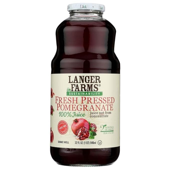 All Pomegranate (Pack of 6)