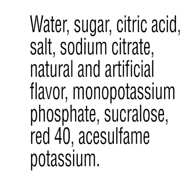 Gatoraide Low-Sugar Variety Pack Sport Drink Hydration Beverage Grape + Fruit Punch 20 Fl Oz Bottles (Pack of 8) Replenishes Electrolytes and Supports Active Lifestyles Electrolyte Drink