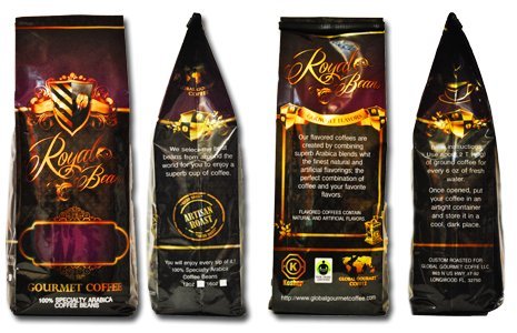 2 Pack - Chocolate Pasion