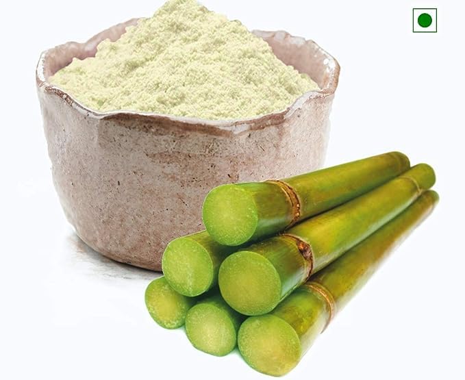 Yeshvi NATURAL Sugarcane Juice Powder &amp Kokum Jamun Fruit Juice Powder With Spicy Guava Powder Combo Pack Instant Drink Powder Immunity Drink Ready to Serve 300gm