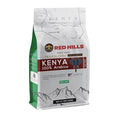 RED HILLS KENYA DECAF ROAST Coffee 100% Arabica Fresh Roasted Coffee (Decaf 1 LB)