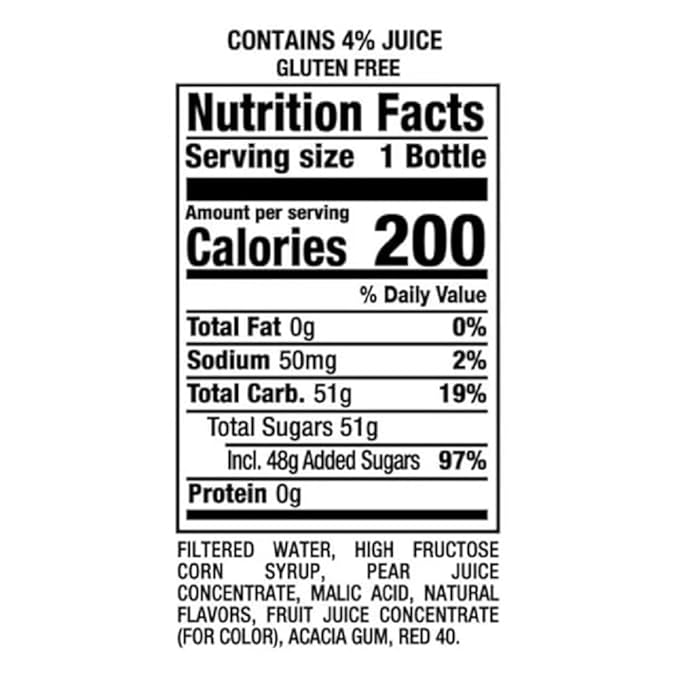 Mis-tic Vibrant Flavor Kiwi Strawberry Juice 16 fl oz - 12 Bottles (Pack of 12 Kiwi Strawberry)
