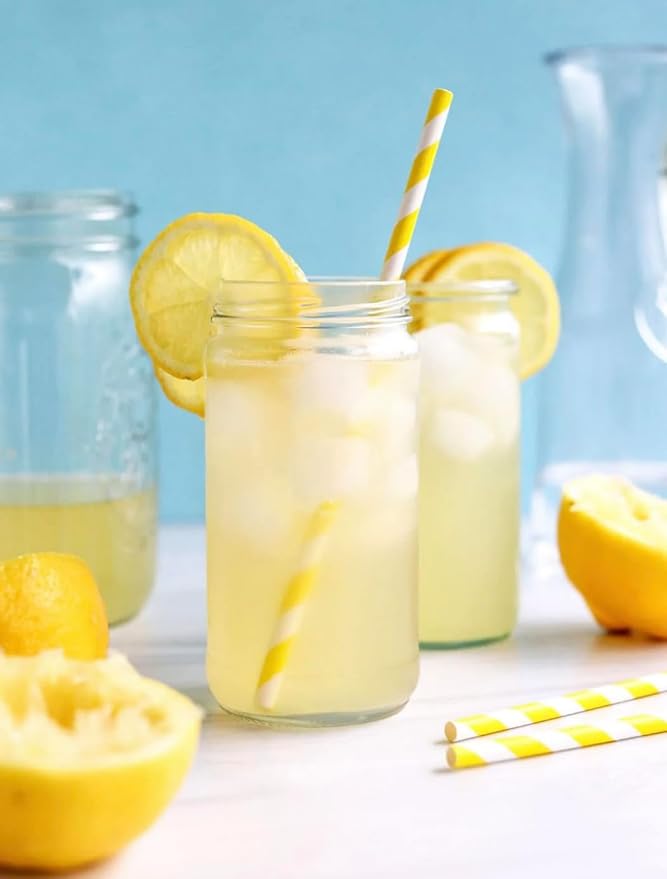 B4Y Dole Lemonade 20 Oz Bottles (12)