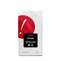 Honduras El Ocote - Certified Fairtrade Organic - Roasted by Gimme! Coffee - Whole Bean Coffee - 2 Pound Bag