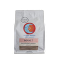 Royal 7 - Roasted by Little Waves Coffee - Whole Bean Coffee - 2 Pound Bag
