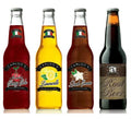 Caruso's Soda Sampler - 12oz (12 Pack) 12 Pack