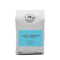 Lite Bright - Light Roast Blend - Roasted by Bolt Coffee Co. - Whole Bean Coffee - 2 Pound Bag