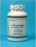 Montiff- L Tryptophan 500 mg 120 vcaps