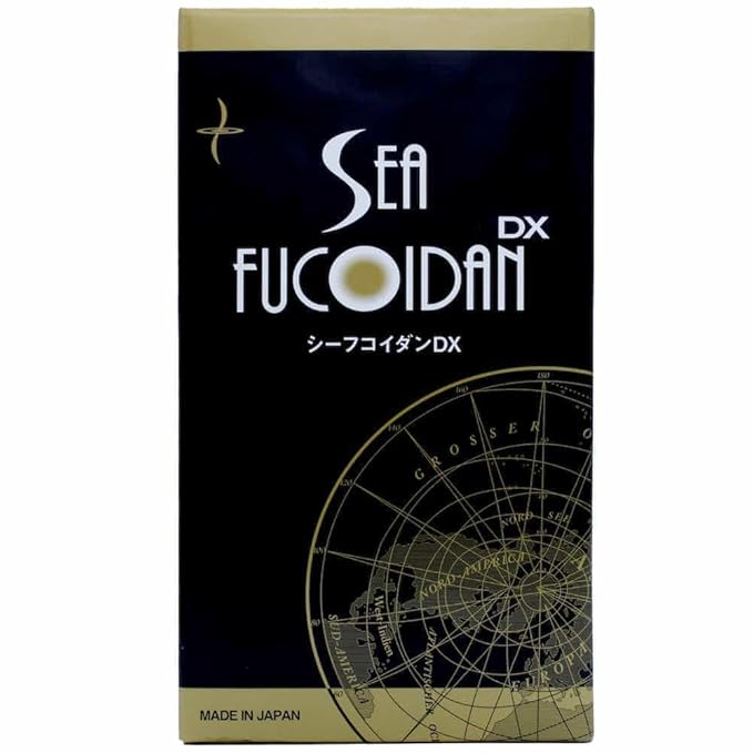 (Non Sugar) Genuine Authentic Japanese [Ultra Low (Samll) Molecular Weight Sea Fucoidan Beverage Juice] Made in Japan Seaweed Mozuku Juice 900ml x 2bottles / a box