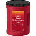 Classic Medium Roast Ground Coffee 43.5 oz Caffeinated