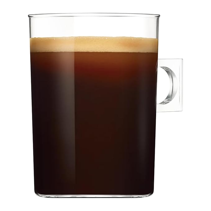 Nescafe Dolce Gusto Coffee Pods Americano 16 capsules Pack of 3