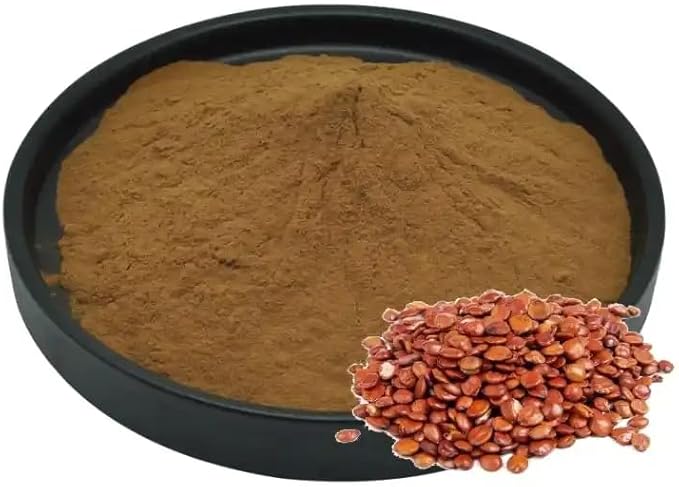 7 Oz/200g Jujube Seed Extract 20:1 Powder Jujube Seed (ziziphus)