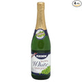 Kedem Juice Sparkling White Grape25.4000-ounces (Pack of4)