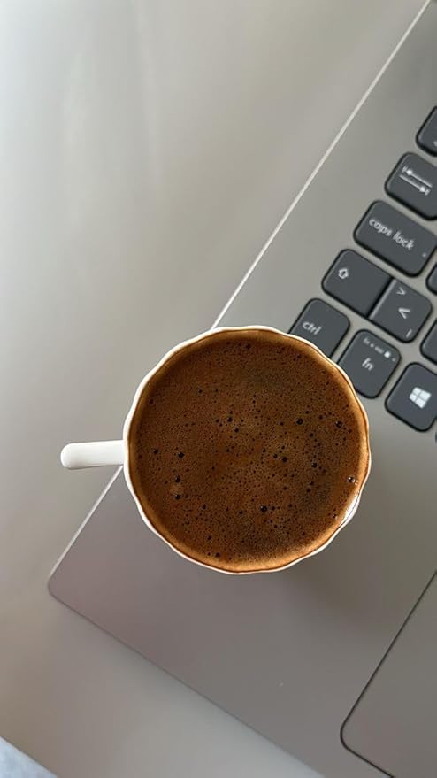 American Monarch Coffee Fıltre Dark Roast or Medium Roast (500 gr Fıltre Dark Roasted)