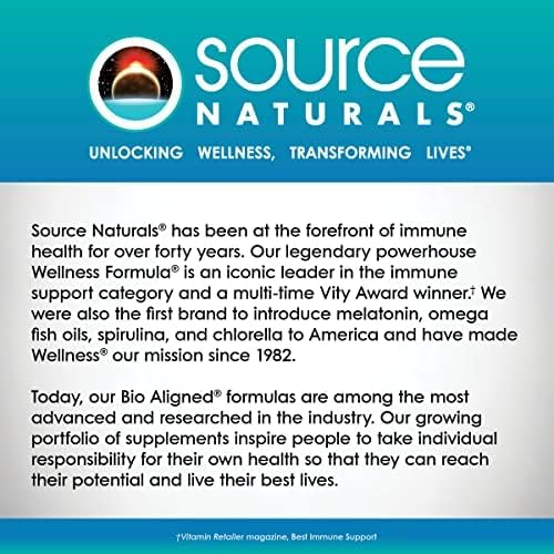 Source Naturals Melatonin Helps Promote Sleep* - 5 mg - 200 Peppermint Flavored Lozenges