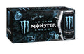 Monster Energy Low Carb Energy Drink 16-Ounce (Pack of 10)