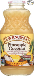 Knudsen Juice Pineaple Coconut