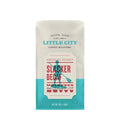 Slacker Decaf - Roasted by Little City Coffee Roasters - Whole Bean Coffee - 5 Pound Bag
