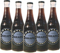Boylan Bottleworks Grape Soda 12 Oz (12 Glass Bottles)