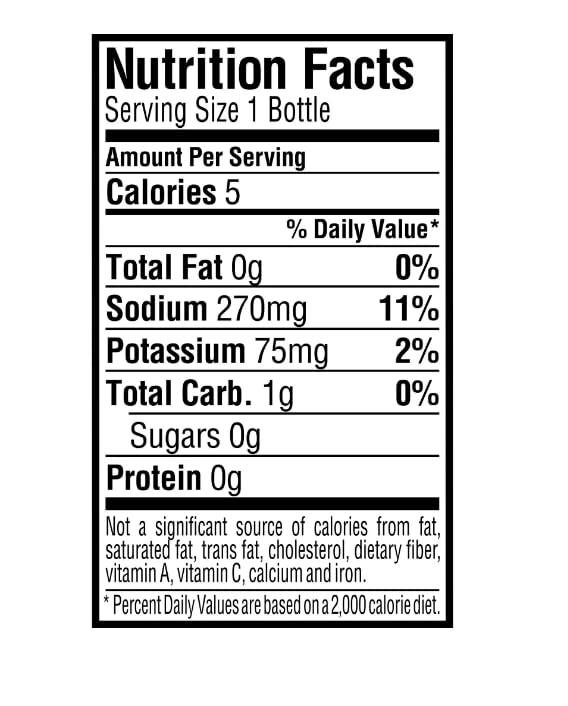 Zero Sugar Thirst Quencher Orange 20 Fl Oz Bottles 10 Pack 20 fl oz Bottles Electrolytes for Rehydration Drinks Zero Sport Drink Bottle