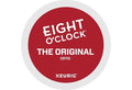 Eight O'Clock Coffee Keurig Single-Serve K-Cup Pods The Original Medium Roast Coffee (Original 108 Count)