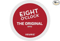 Eight O'Clock Coffee Original K-Cups