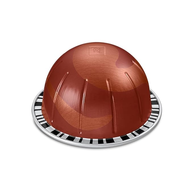 Barista Creations Coffee10 Pods - HAZELNUT (European Version)