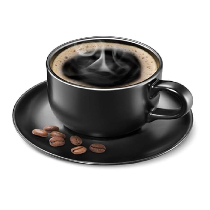 Chek Hup Black Mandheling Coffee 60g (12 Count)
