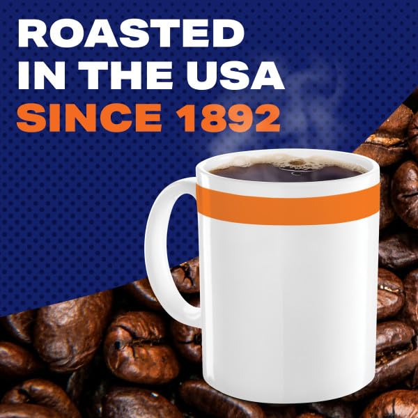 Maxwell House Decaf House Blend Medium Roast K-Cup Coffee Pods 10 CT (Pack of 3)