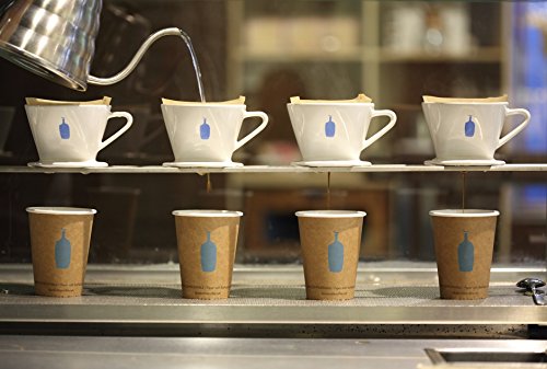 Blue Bottle Coffee - Night Light Decaf