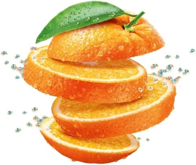 Robinsons Mini Orange - No Added Sugar - Low Calorie 66ml (3 Count)
