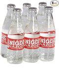 Nigde Gazozu Turkish traditional Soft Drink 6 Bottles each 250ml