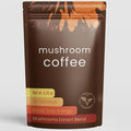 EREEGIAN New Organic Mushroom Coffee (30 Servings) - 6.4oz - Good Coffee